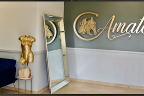 Amate Cosmetic Surgery in Las Vegas