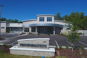 Ambay Plastic Surgery in Wesley Chapel