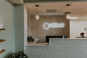 Amelia Aesthetics in St. Louis