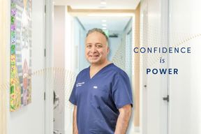 AMG Plastic Surgery - Amir Ghaznavi, MD in Fairfax