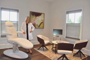 Amy K. Alderman, MD in Alpharetta