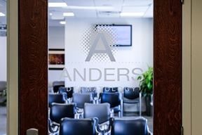 Anders Dermatology in Toledo