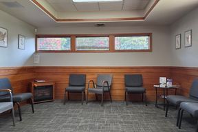 Anderson Dermatology & Skin in Greenville