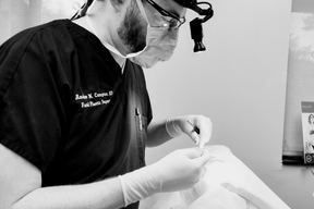 Andrew Compton MD in Detroit
