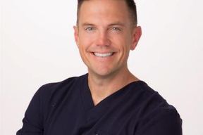 Andrew McGregor, MD in Port St. Lucie