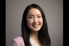 Angie Paik, MD in New Haven