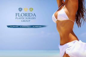 Ankit R. Desai, MD, FACS in Jacksonville