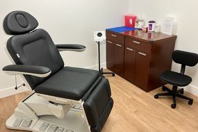 Ann Arbor Saline Dermatology: Joshua Bornstein, MD in Ann Arbor