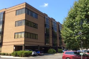 Anne Arundel ENT & Facial Plastic Surgery Severna Park in Annapolis
