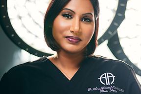Antony Institute for Aesthetics and Plastic Surgery in Cary