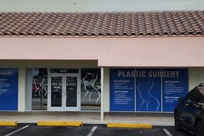 APS Plastic Surgery in Miami