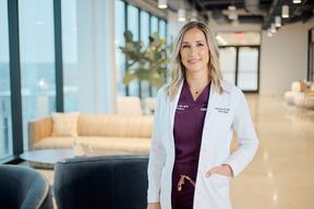 ARBRA Plastic Surgery in Fayetteville