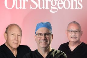 Aria Cosmetic Surgery in St. Louis
