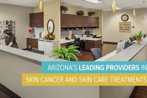 Arizona Dermatology in Scottsdale