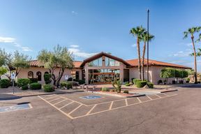 Arizona Eye Institute & Cosmetic Laser Center in Surprise