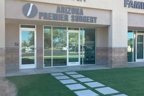 Arizona Premier Surgery, Chandler in Chandler