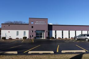 Arlington Dermatology, Michael Bukhalo MD in Schaumburg