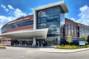 Arrowhead Plastic Surgeons in Toledo