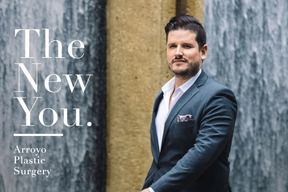 Arroyo Plastic Surgery | Christian Arroyo, MD in Houston