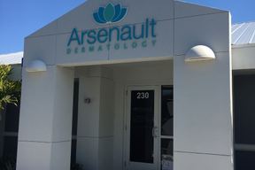 Arsenault Dermatology in Bradenton