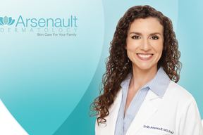 Arsenault Dermatology in Sarasota