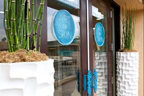 Art of Skin MD - Dr. Melanie D. Palm, MD MBA in San Diego