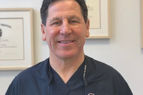 Arthur Dean Jabs, MD, PhD in Arlington