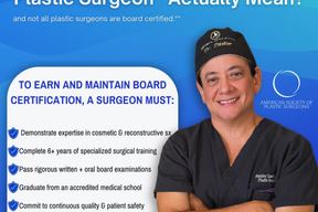 Artisan Aesthetics Plastic Surgery: Dr. Stan Castor, MD in Tampa