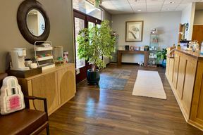 Artistry Aesthetics & Wellness in Redding