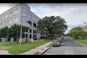 Ascension Medical Group Seton Dermatology - Trinity in Austin