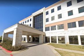 Ascension Medical Group Seton Plastic and Hand Surgery in Round Rock