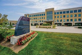 Ascension Medical Group St. Vincent - Carmel Plastic and Reconstructive Care in Carmel