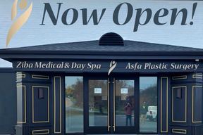 Asfa Plastic Surgery in Lynchburg