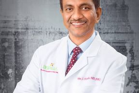 Aspira Plastic Surgery & Med Spa: Dr. Venkata Erella in Austin