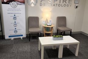 Aspire Dermatology - Atwood Medical Center in Providence