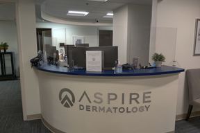 Aspire Dermatology - Cumberland Medical Center in Providence