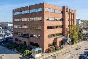 Aspire Dermatology - Providence Medical Center in Providence