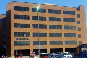 Associates In Dermatology - Audubon in Louisville