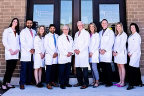 Associates In Dermatology in Cleveland