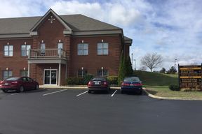 Associates In Dermatology - Shelbyville in Louisville