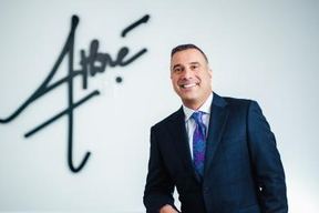 Athre Facial Plastics: Dr. Raghu Athré in Houston