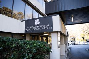 Atlanta Facial Aesthetic Surgery - Dr. Pradeep K. Sinha in Atlanta