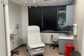 Atlantic Dermatology - Charlotte in Charlotte