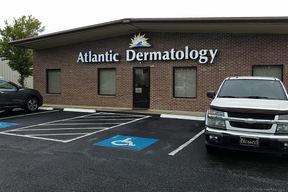 Atlantic Dermatology in Myrtle Beach