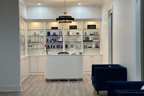 Atlas Dermatology Prairieville in Baton Rouge