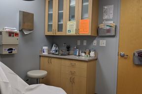 Audrey Echt Dermatology & Skin Cancer Center in Raleigh