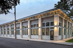 Audubon Facial Plastic Surgery: Claire Melancon, MD in New Orleans