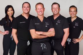 Austin-Weston, The Center For Cosmetic Surgery in Fairfax