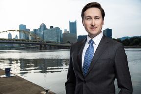 Avery C. Capone, M.D. in Pittsburgh