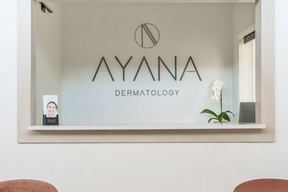 Ayana Dermatology & Aesthetics in Fort Lauderdale